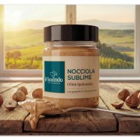 Creme Spalmabili - Nocciola Sublime