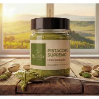 Creme Spalmabili - Pistacchio Supremo
