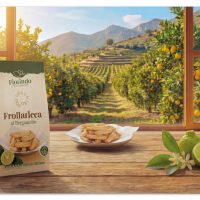 FrollaRicca al Bergamotto