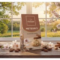 Delizie Calabresi alle Mandorle - Meteoriti