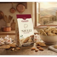 'NZULLI di Serra San Bruno alle Mandorle