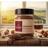 Creme Spalmabili - Serresino